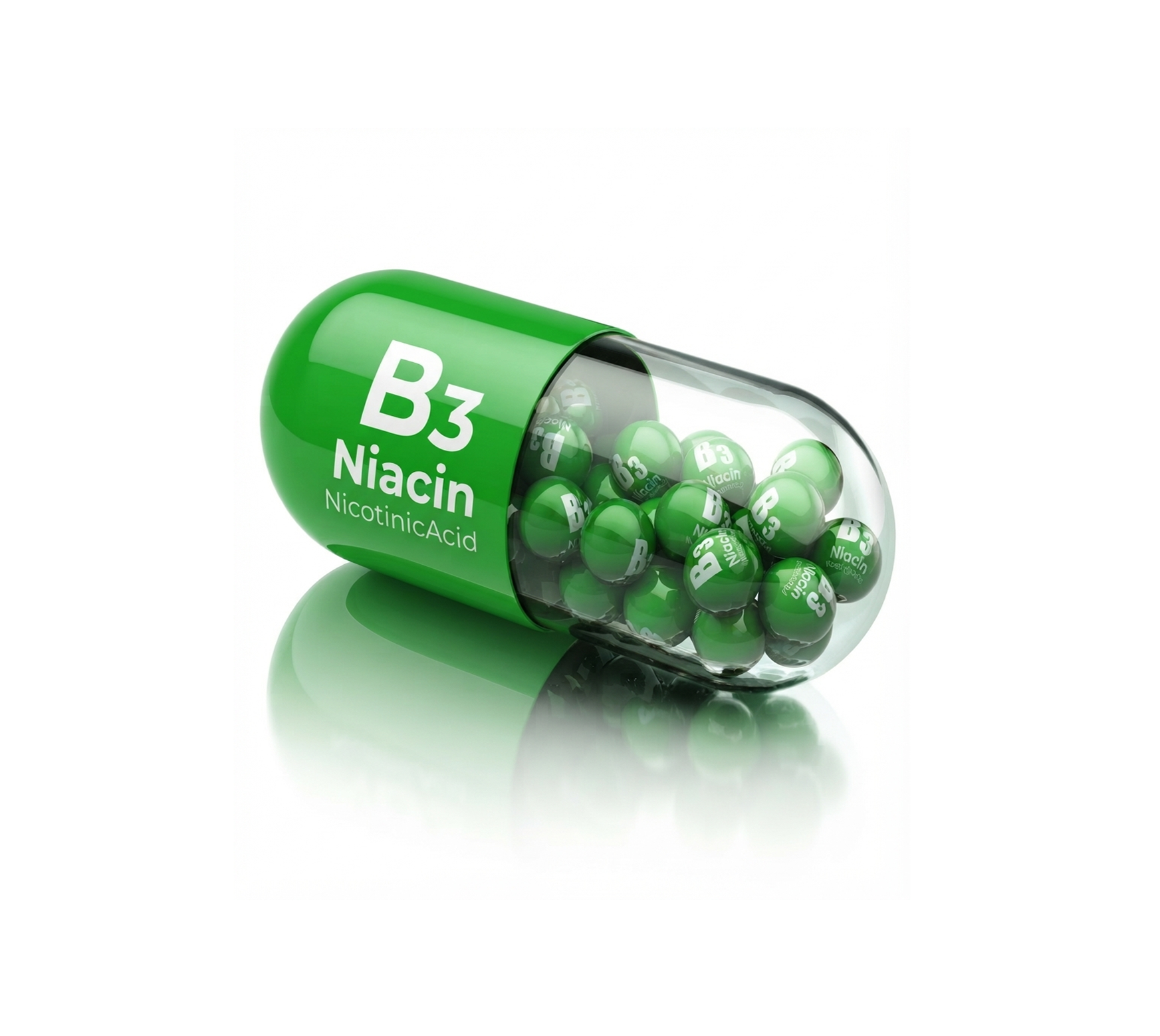 Niacin
